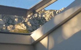 Petite Maison Dans Le Parc National Des Calanques