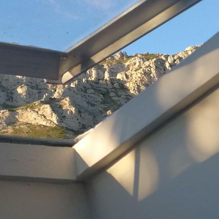 Petite Maison Dans Le Parc National Des Calanques Marsella Exterior foto